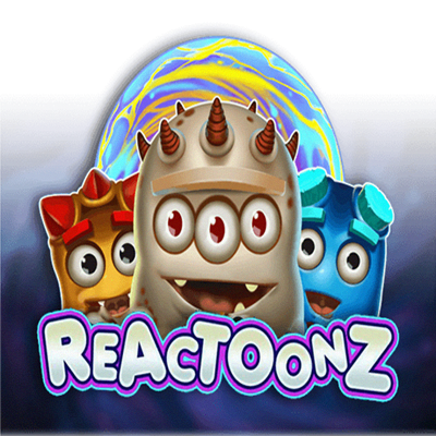 Reactoonz